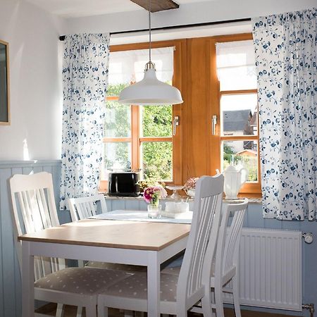 Apartament Fachwerktraum Im Hof Alheim Zewnętrze zdjęcie