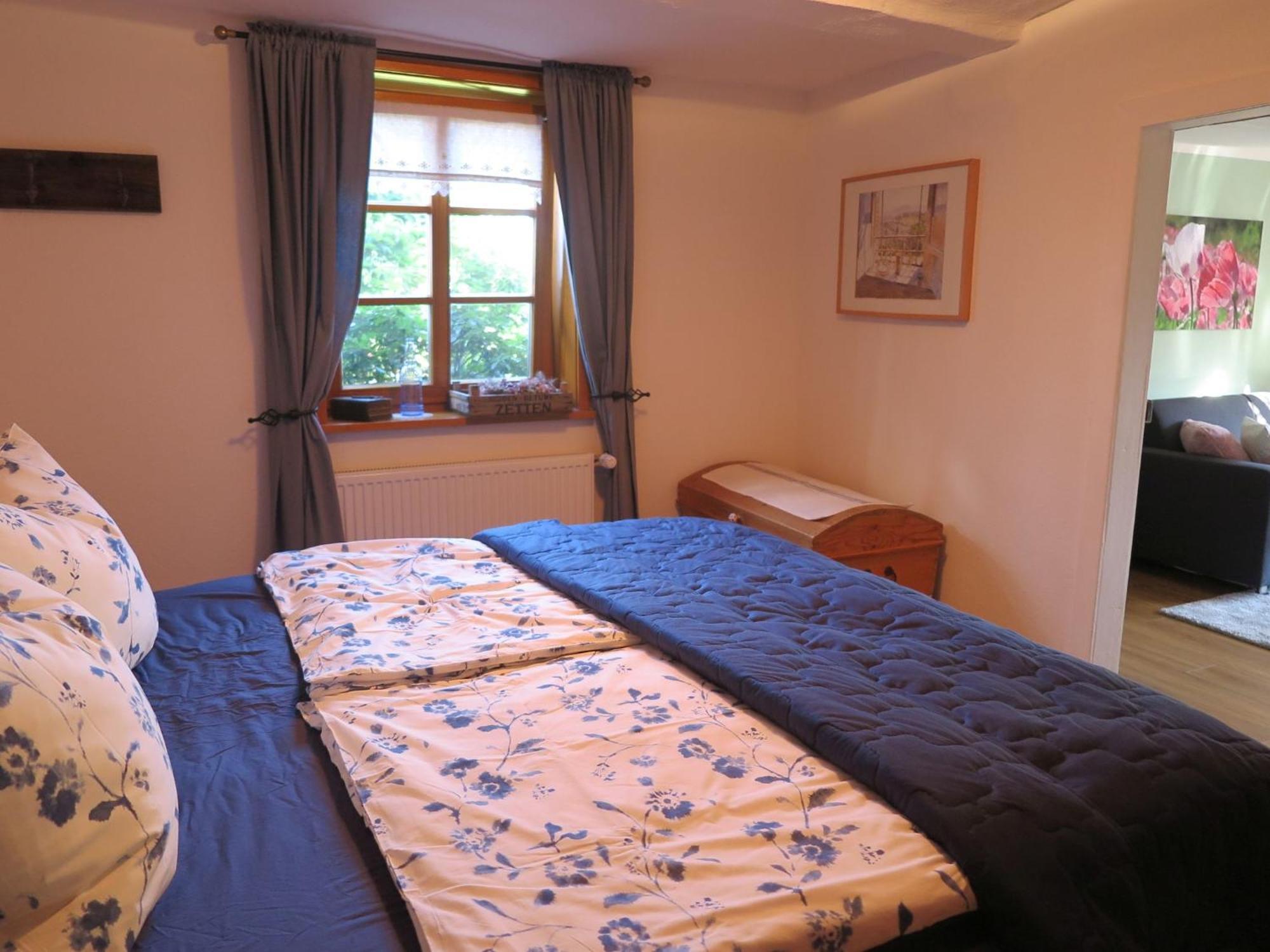 Apartament Fachwerktraum Im Hof Alheim Zewnętrze zdjęcie
