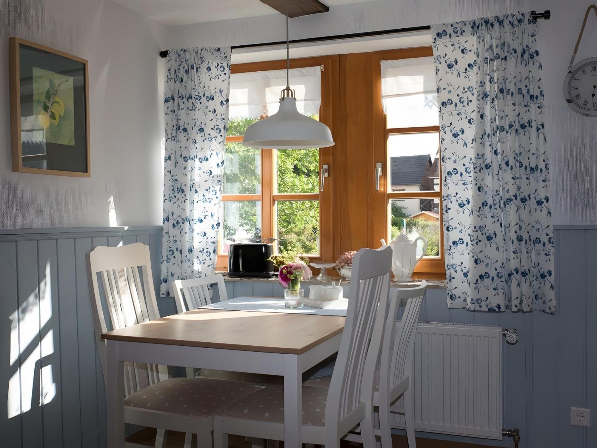 Apartament Fachwerktraum Im Hof Alheim Zewnętrze zdjęcie